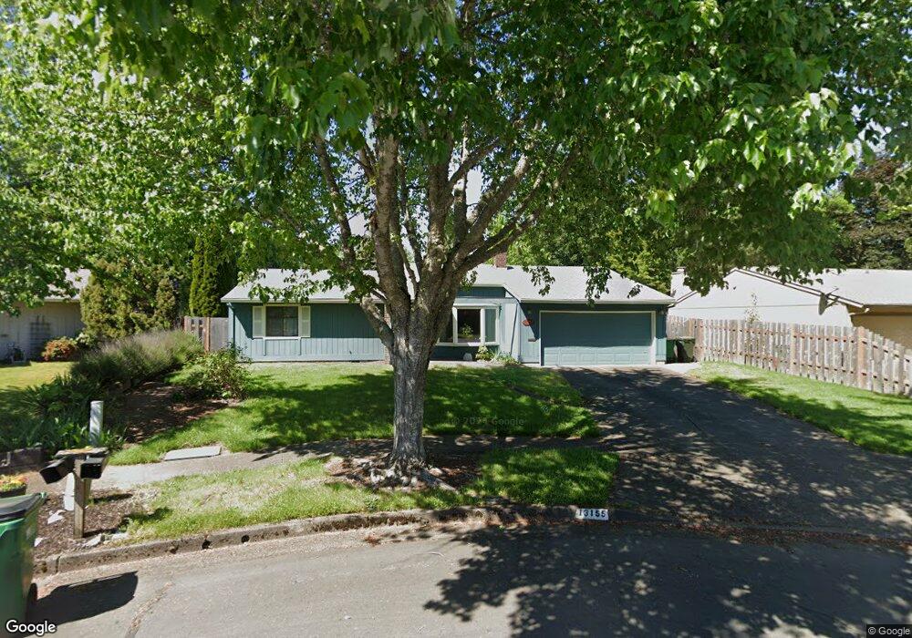 13155 SW Combine Ct, Beaverton, OR 97008 - photo 1