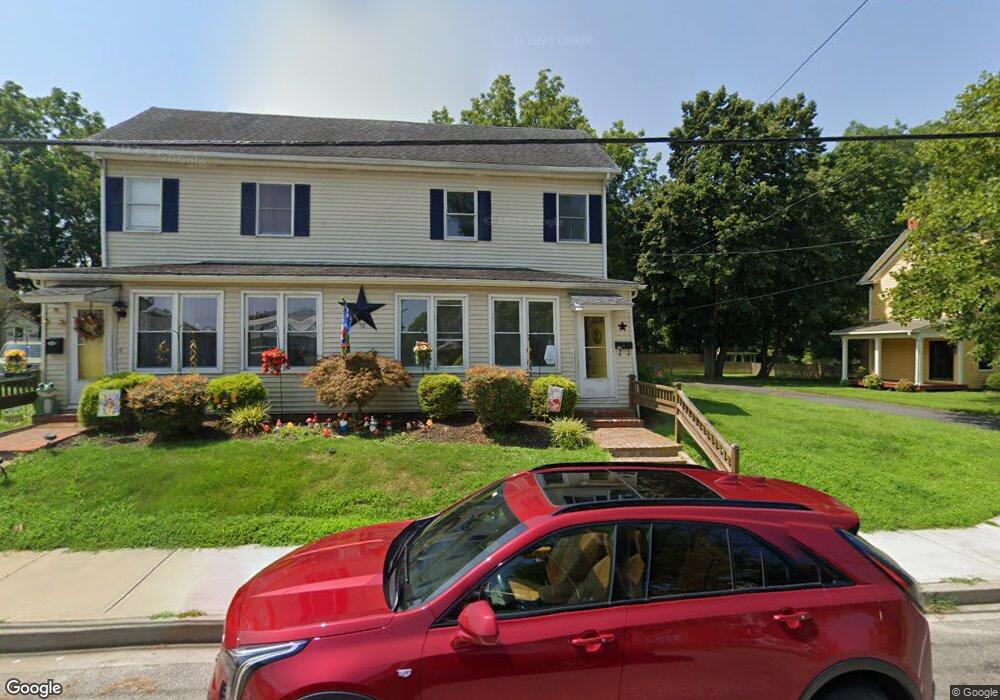 116 Kidwell Ave, Centreville, MD 21617 - photo 1