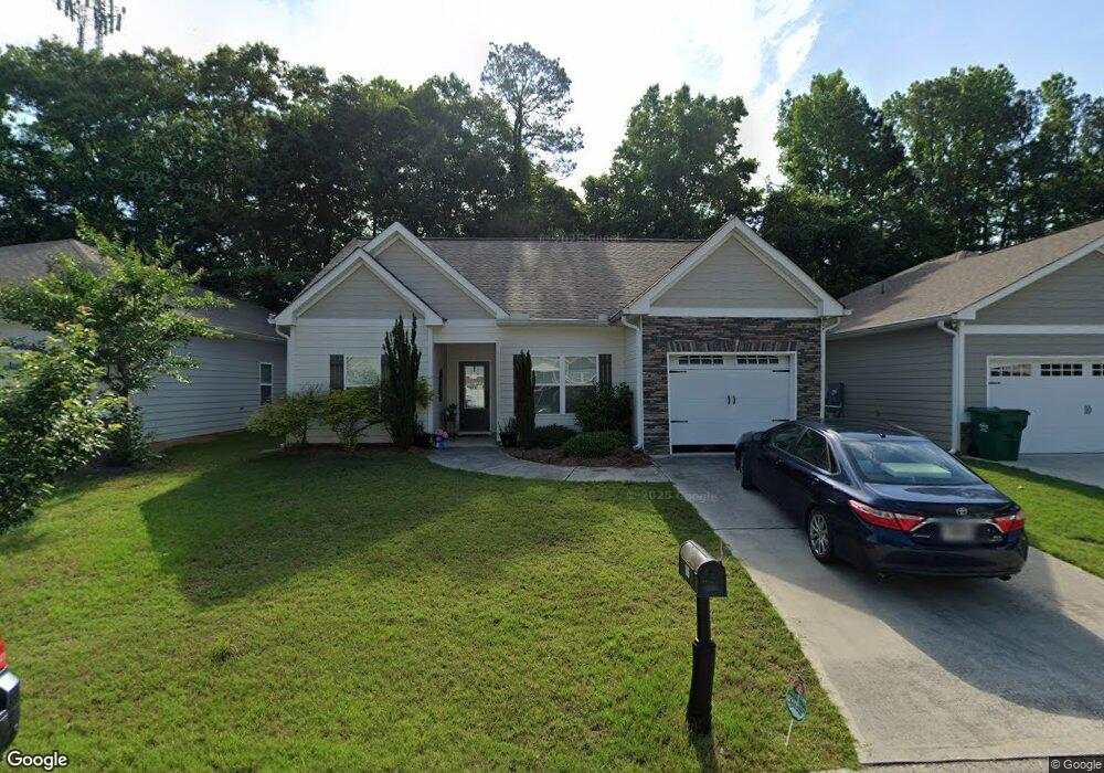 106 Deese Ct unit Phase 2, Carrollton, GA 30117 - photo 1
