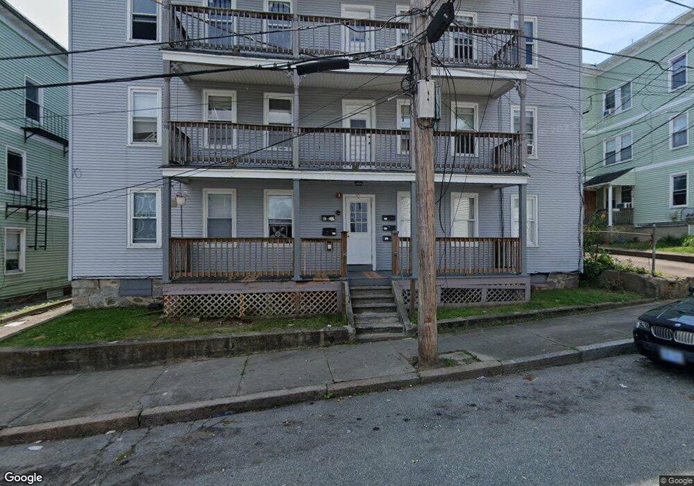 31 Chester St, Woonsocket, RI 02895 - photo 1