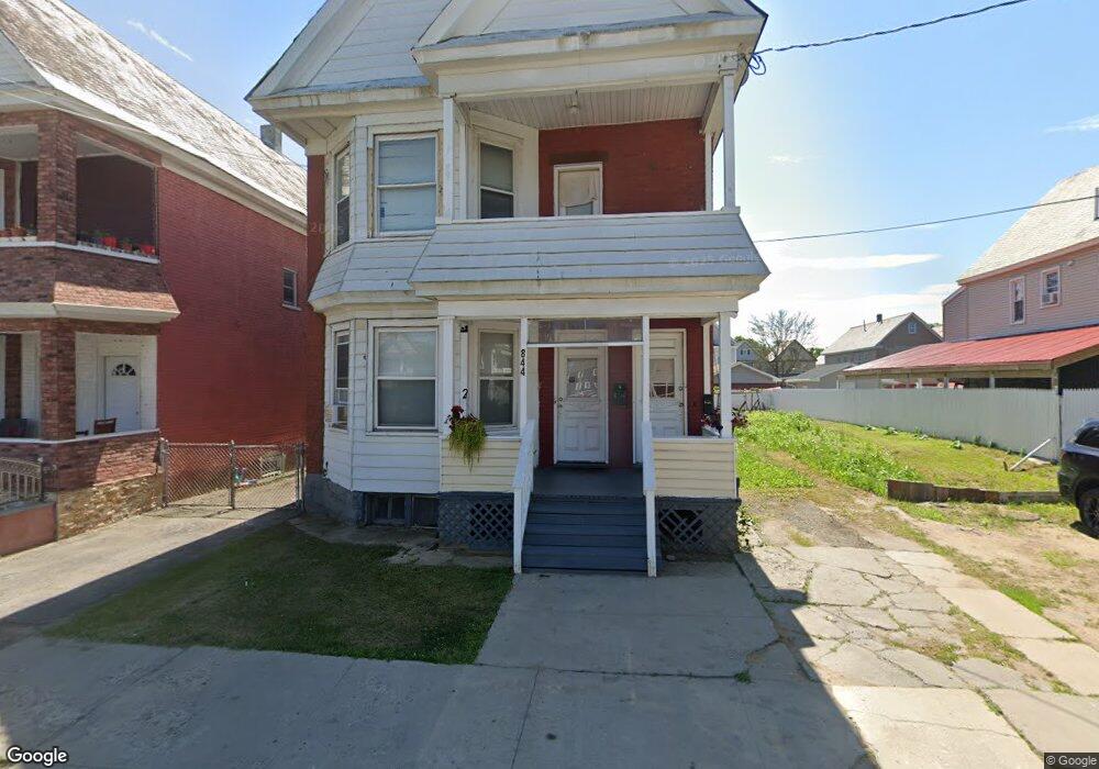 844 Lincoln Ave, Schenectady, NY 12307 - photo 1