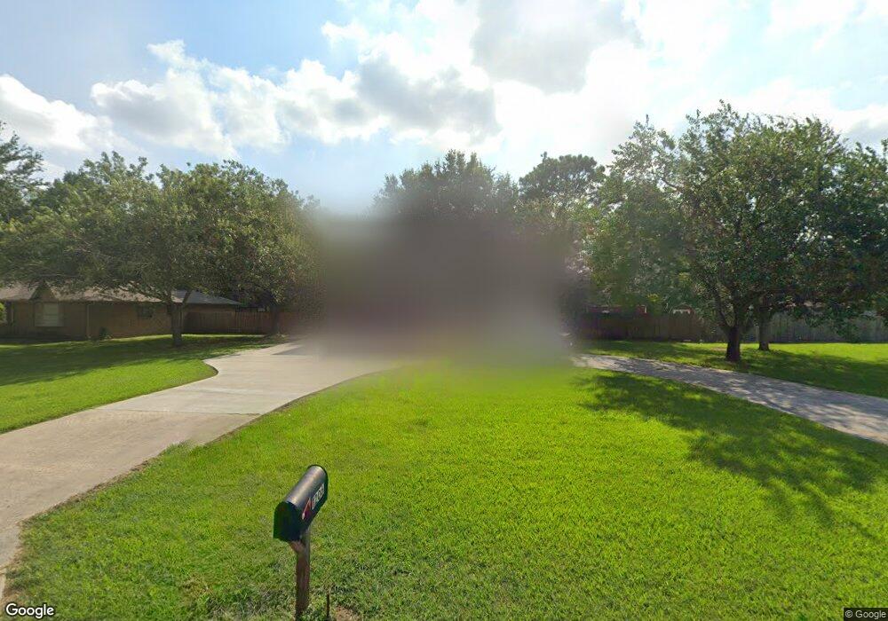 1206 Sunset Dr, Friendswood, TX 77546 - photo 1