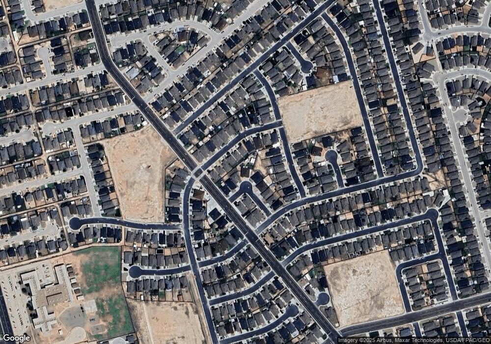 907 Saguaro Cir, Odessa, TX 79765 - photo 1