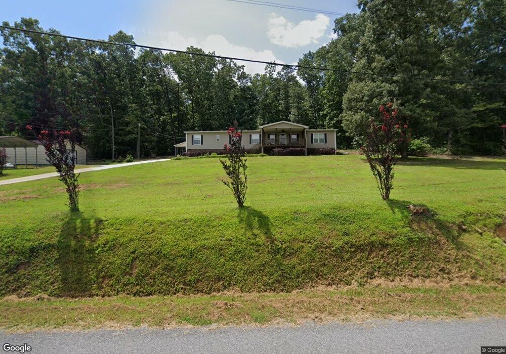 2095 Old Pleasant Valley Rd, Talking Rock, GA 30175 - photo 1