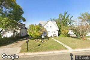 507 2nd Ave NE Unit Kenmare, Kenmare, ND 58746