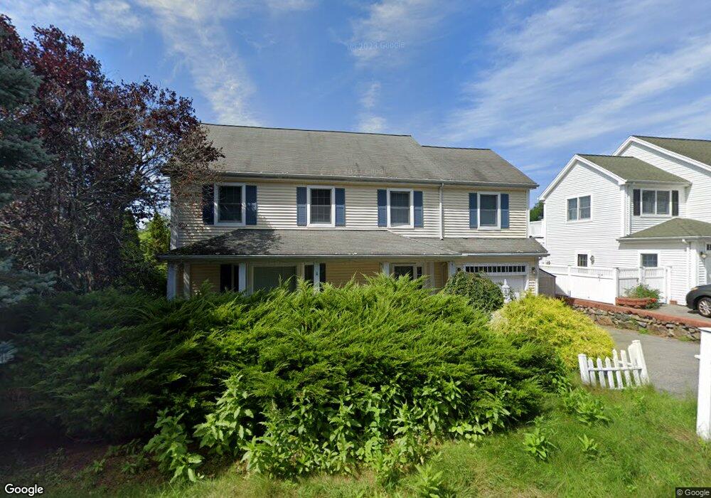 3 Arbor Ln unit SF, Winchester, MA 01890 - photo 1