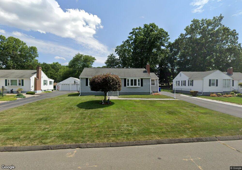 45 Woodmere Rd, Newington, CT 06111 - photo 1