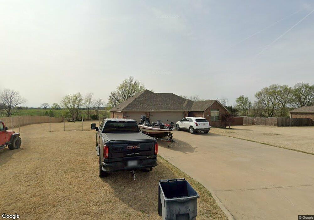 10355 Chapel Ridge Rd, Prairie Grove, AR 72753 - photo 1