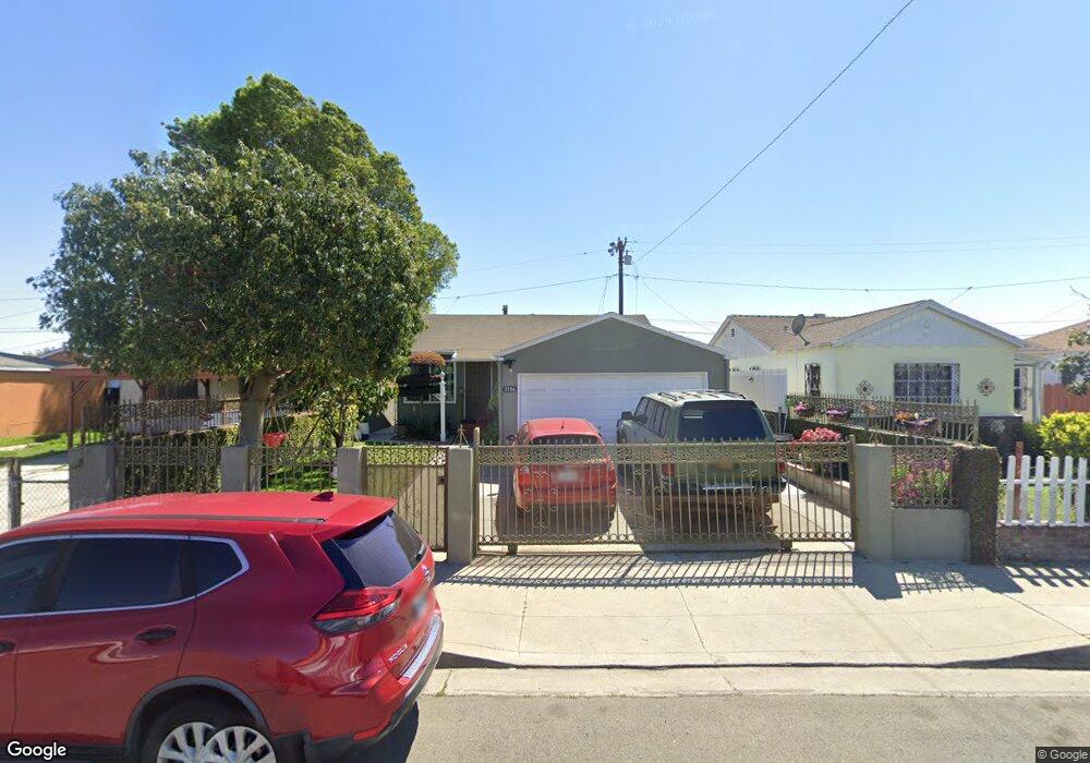 1106 W 151st St, Compton, CA 90220 - photo 1