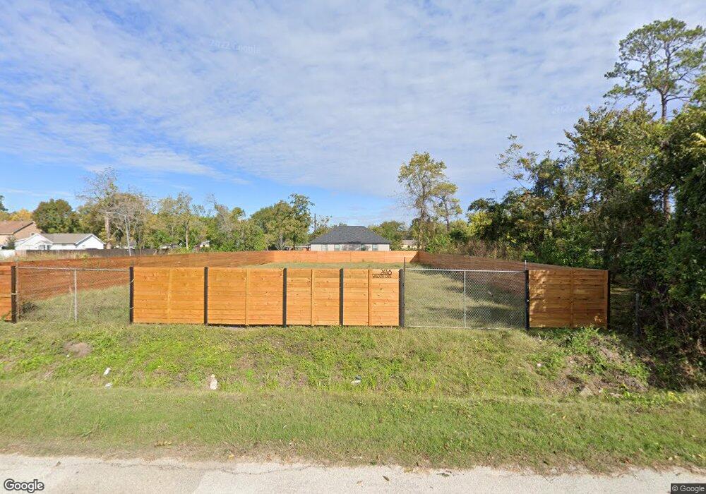 2438 Walcott Ln, Houston, TX 77088 - photo 1