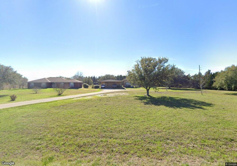 5610 Guttenberger Rd, Needville, TX 77461 - photo 1