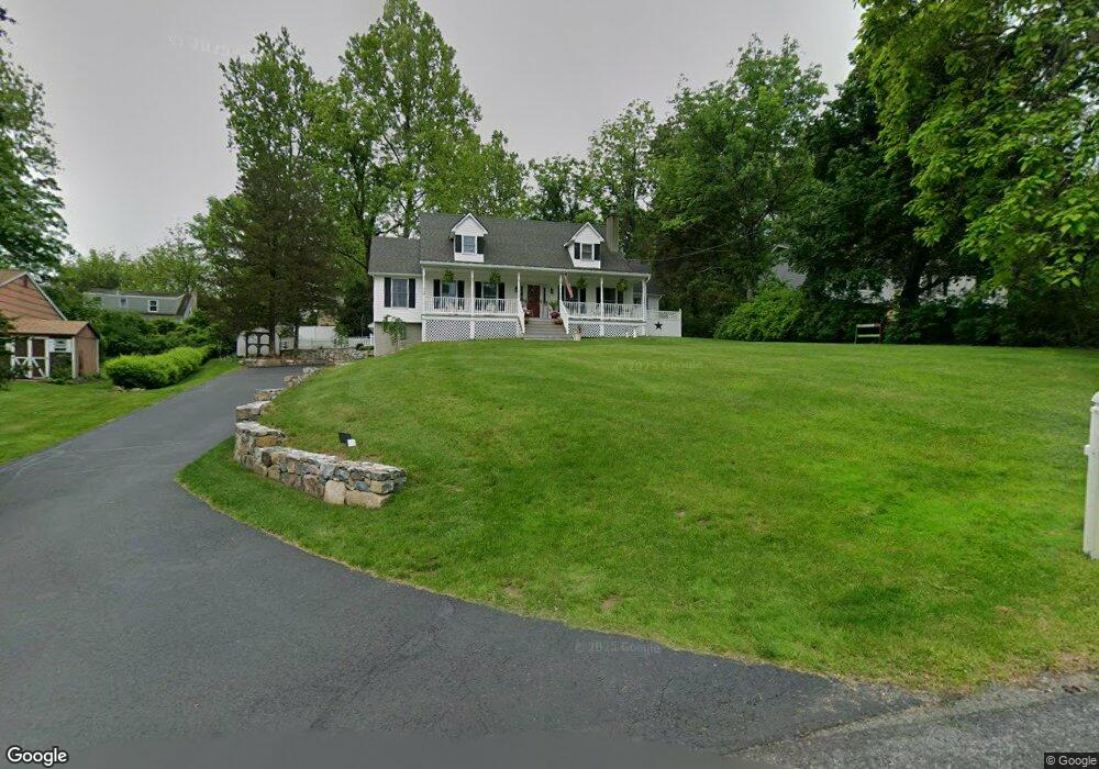 962 Cedar Dr, Newton, NJ 07860 - photo 1