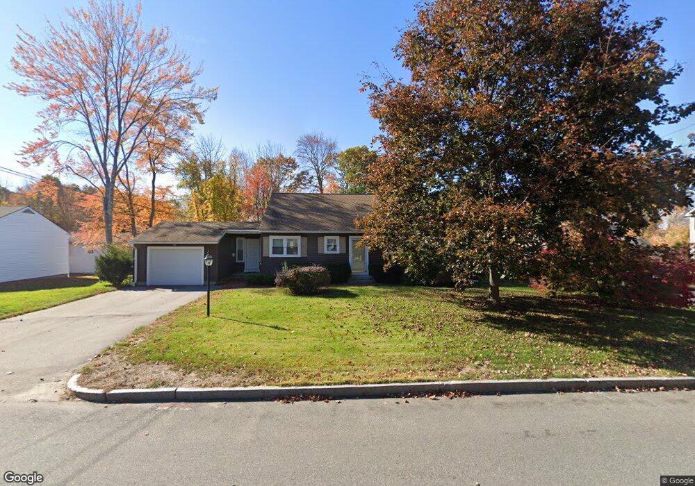 622 Fairfield St, Manchester, NH 03104 - photo 1