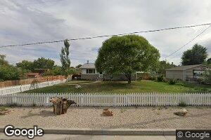 1800 E 1700 S, Vernal, UT 84078