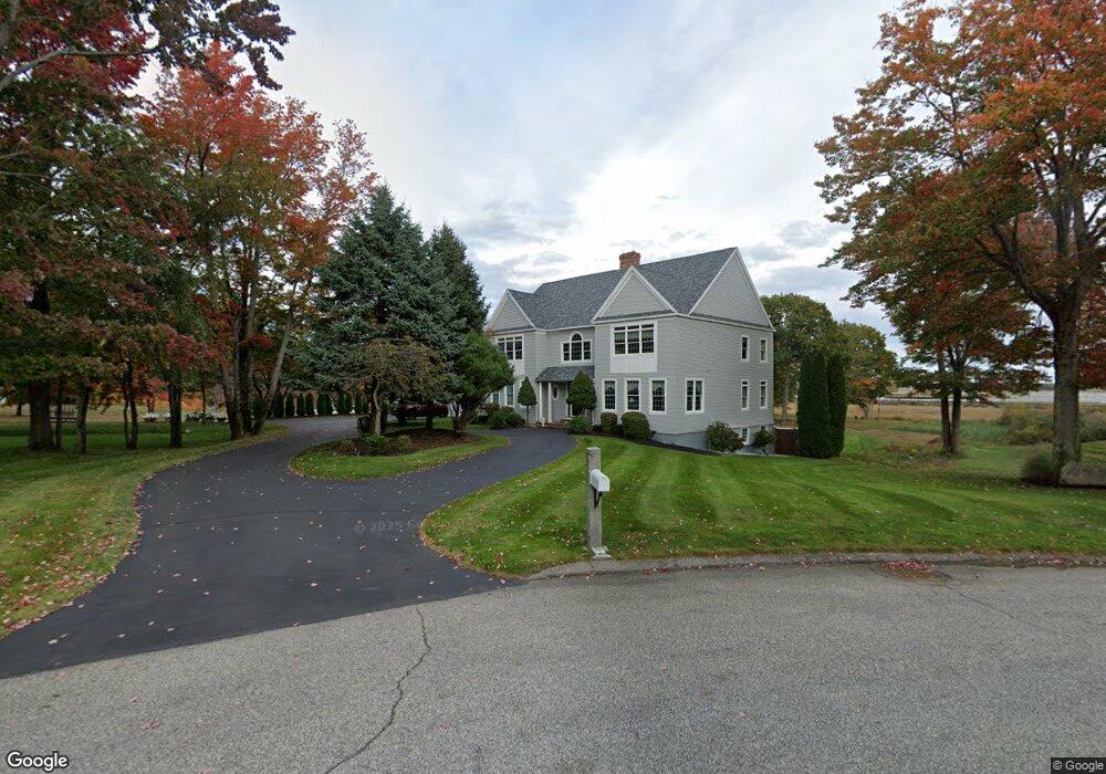 24 Snowberry Dr, Scarborough, ME 04074 - photo 1