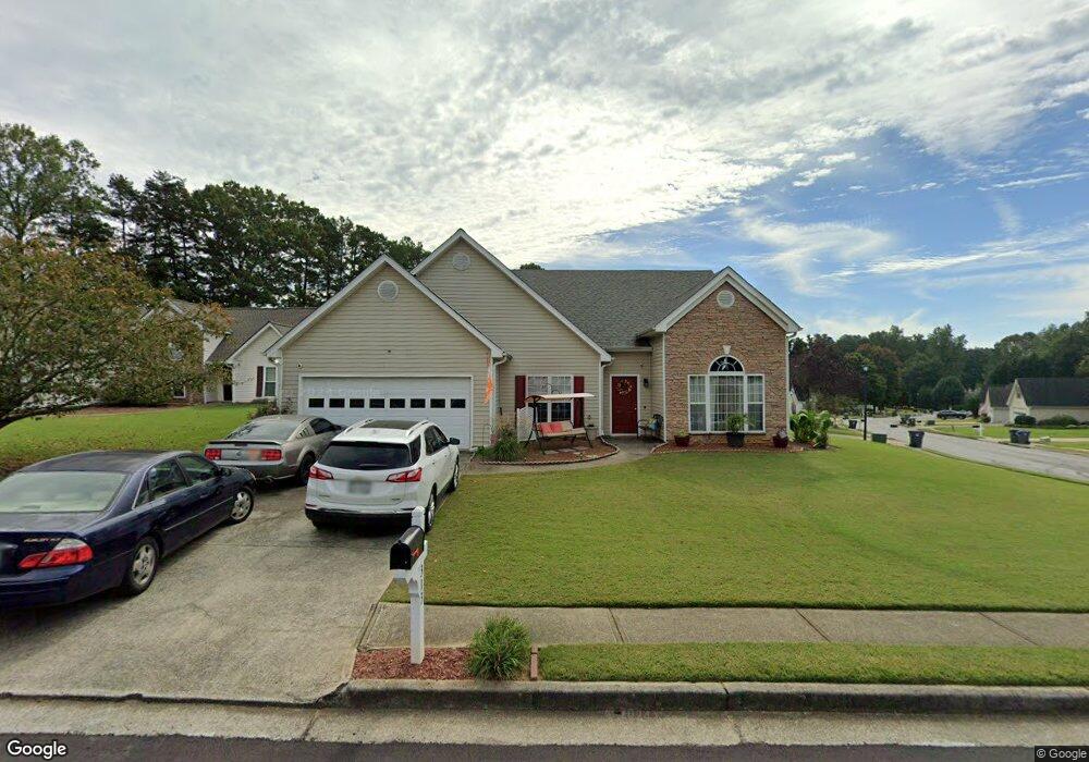 313 Tattersall Ct, Sugar Hill, GA 30518 - photo 1