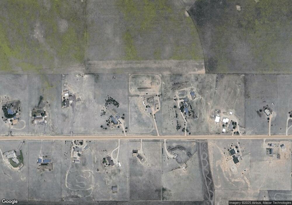 16640 Sagecreek Rd, Peyton, CO 80831 - photo 1