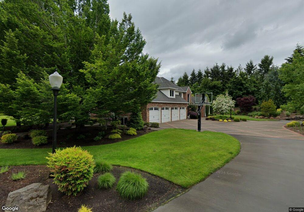 21002 S Wisteria Rd, West Linn, OR 97068 - photo 1