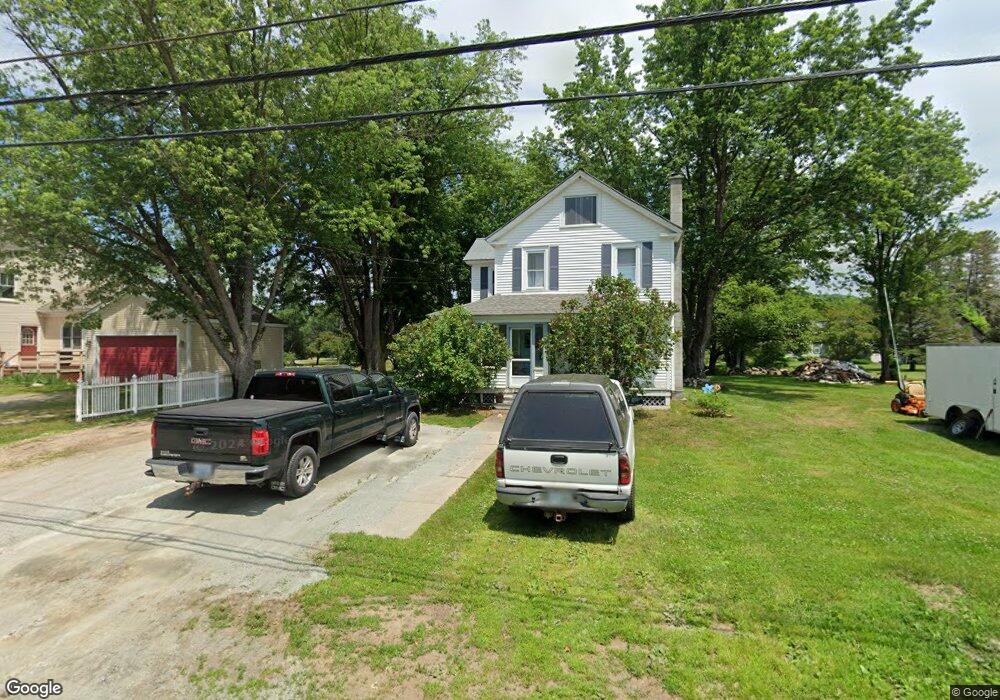 125 Harvard St, Franconia, NH 03580 - photo 1