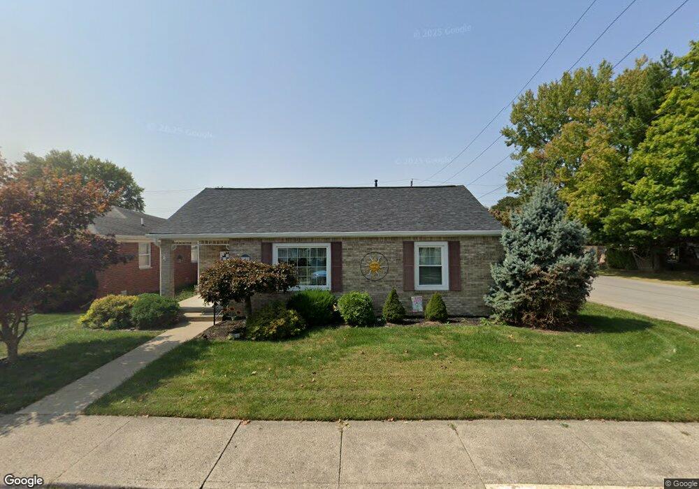 342 Kentucky Ave, Tipton, IN 46072 - photo 1