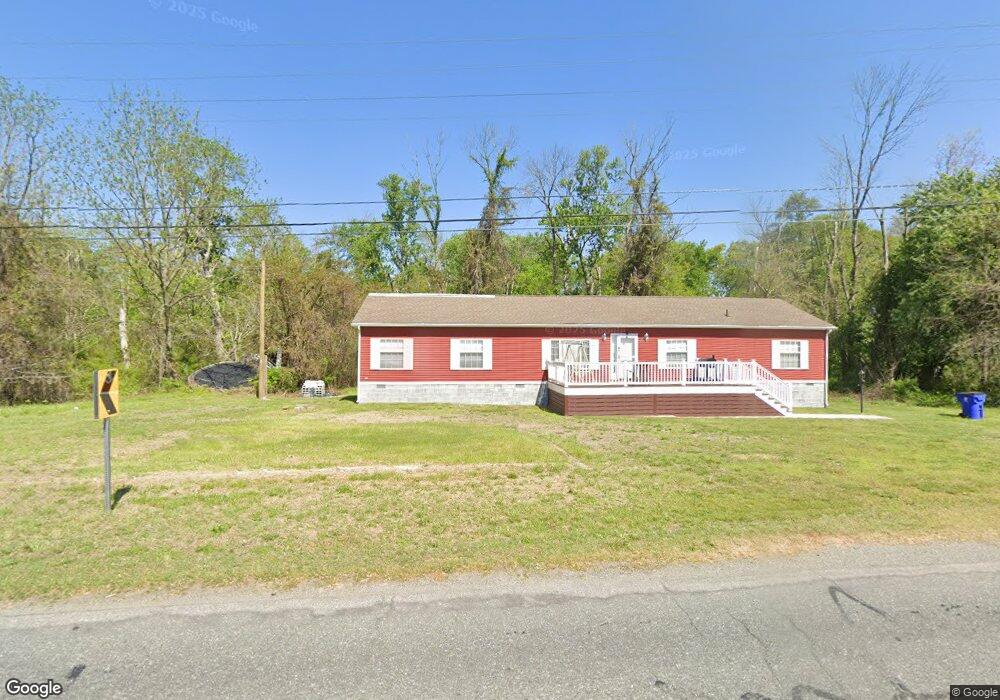 201 Allabands Mill Rd, Camden Wyoming, DE 19934 - photo 1