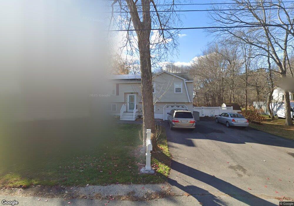 57 Mudnock Rd, Salisbury, MA 01952 - photo 1