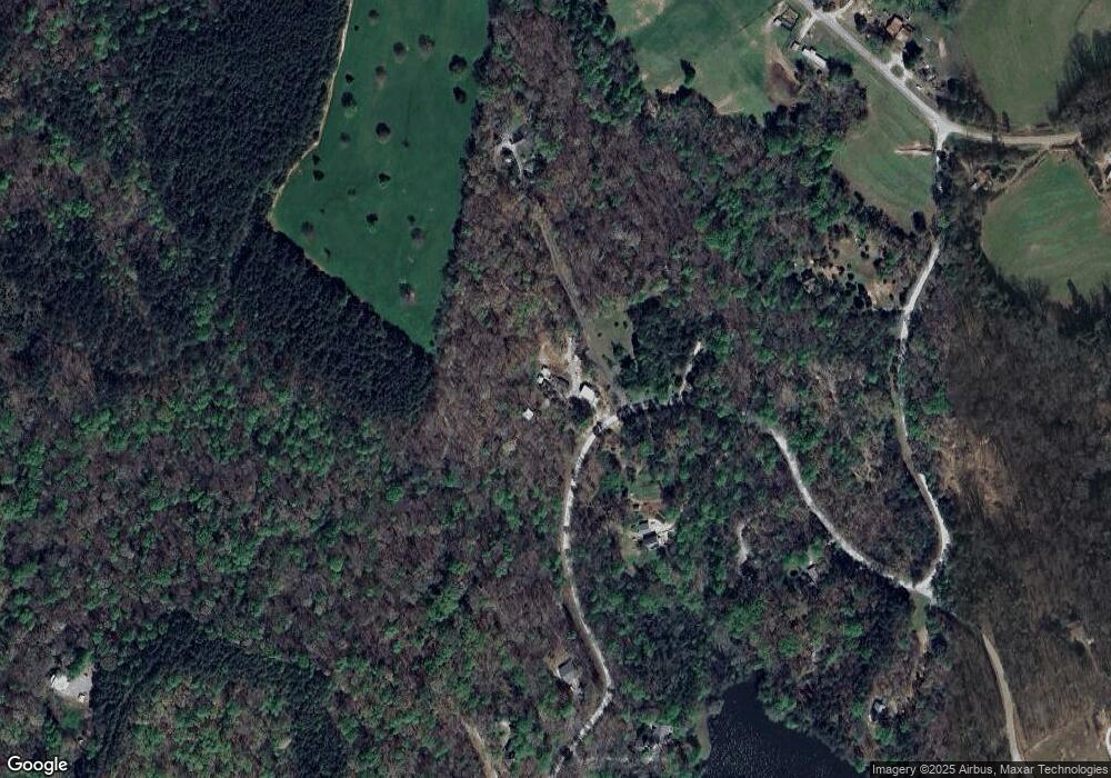 245 Lakeview Dr, Baldwin, GA 30511 - photo 1