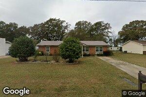 606 Landview Dr, Taylor, AL 36301
