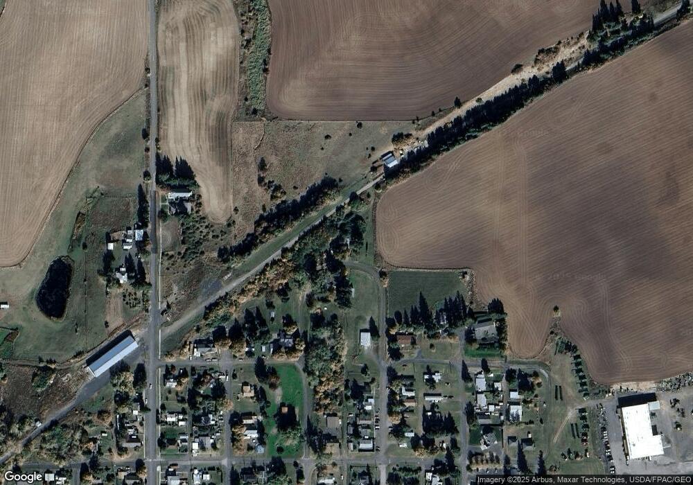 125 E Ross St, Tekoa, WA 99033 - photo 1