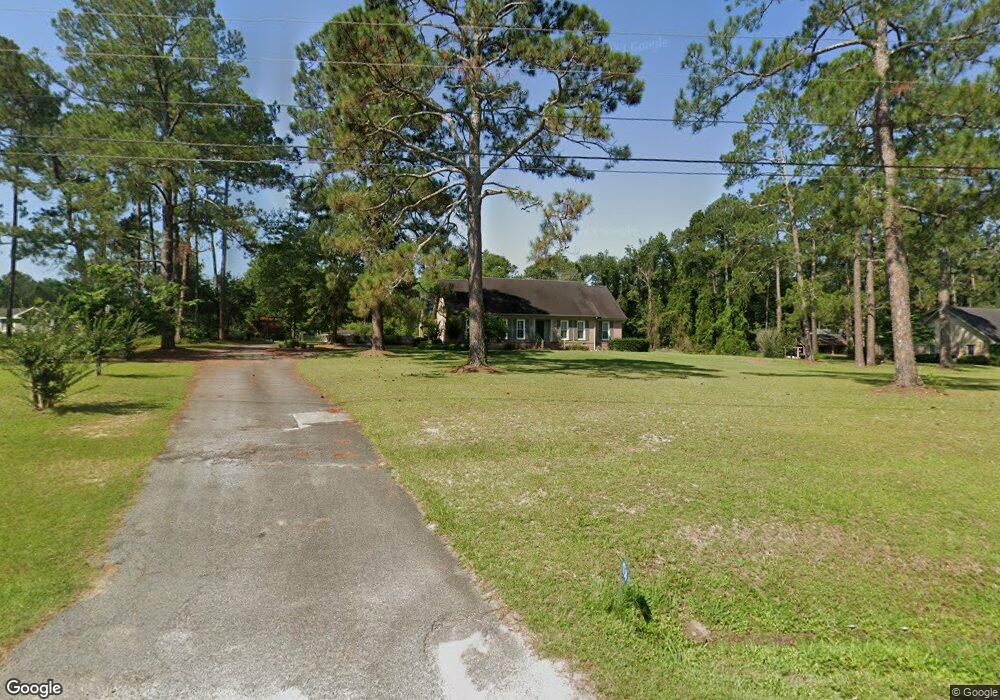 1734 Ga Highway 90 S, Cordele, GA 31015 - photo 1