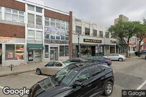 1609 Blue Hill Ave, Mattapan, MA 02126