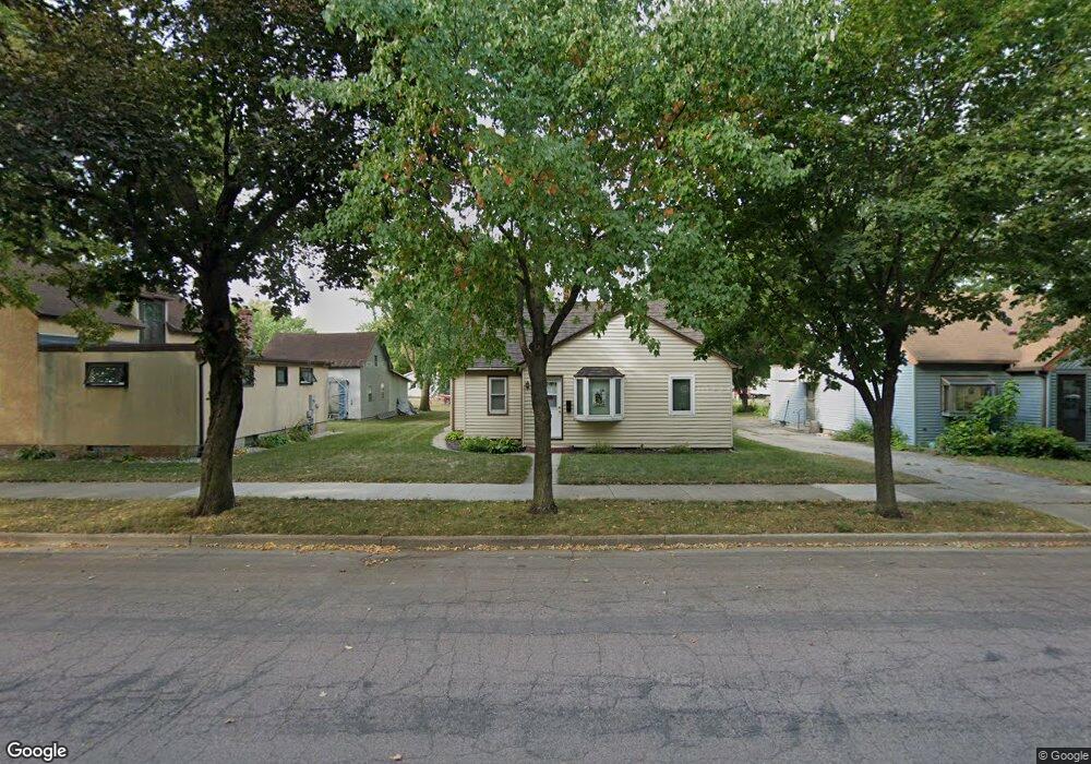 1105 N Franklin St, New Ulm, MN 56073 - photo 1