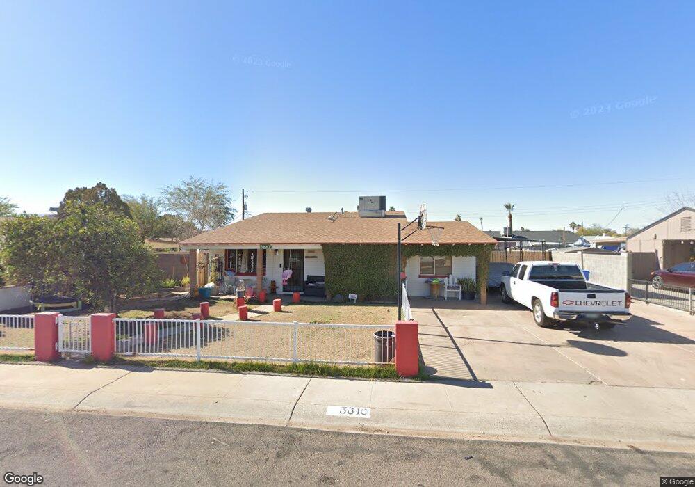 3310 N 80th Ave, Phoenix, AZ 85033 - photo 1