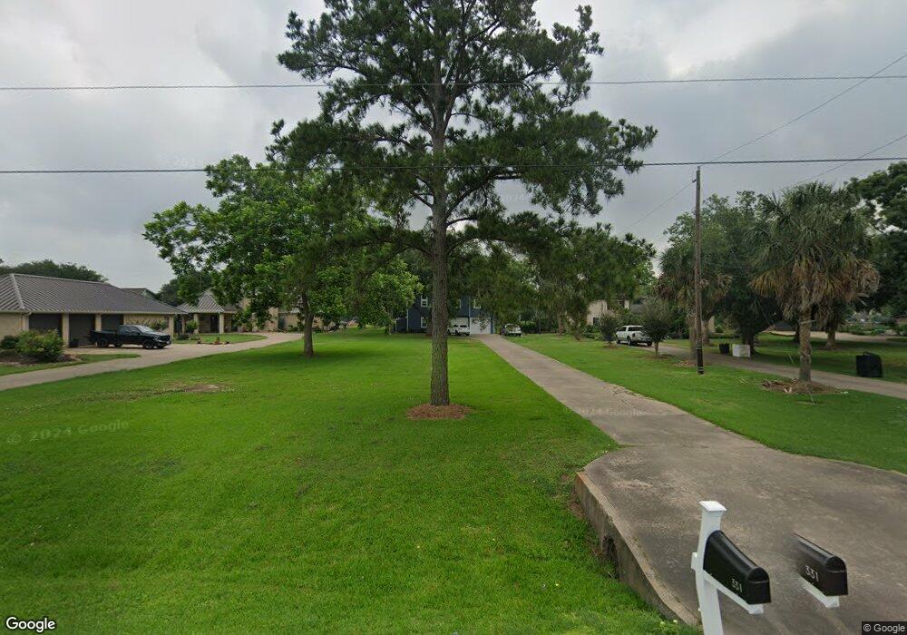 0 Cr 461b & Cr 461, Brazoria, TX 77422 - photo 1