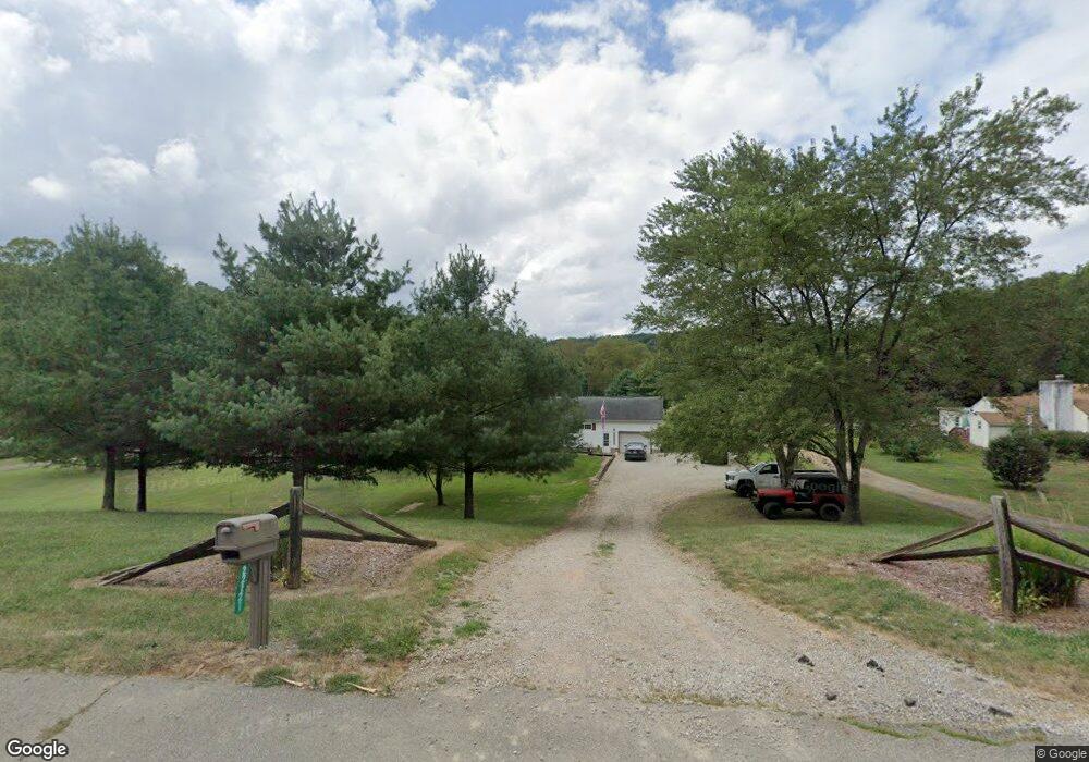 22221 State Route 93 S, Logan, OH 43138 - photo 1