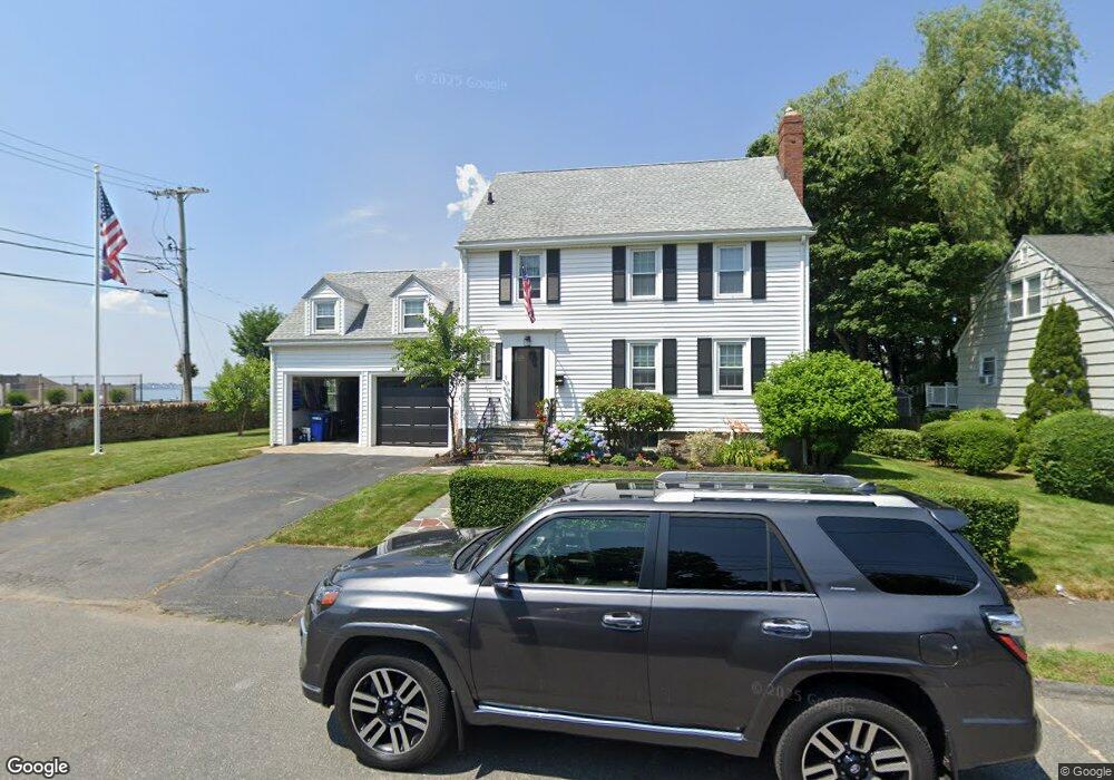 2 Smith Ln, Swampscott, MA 01907 - photo 1