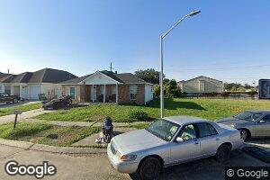 9101 Chante Ct, Bridge City, LA 70094