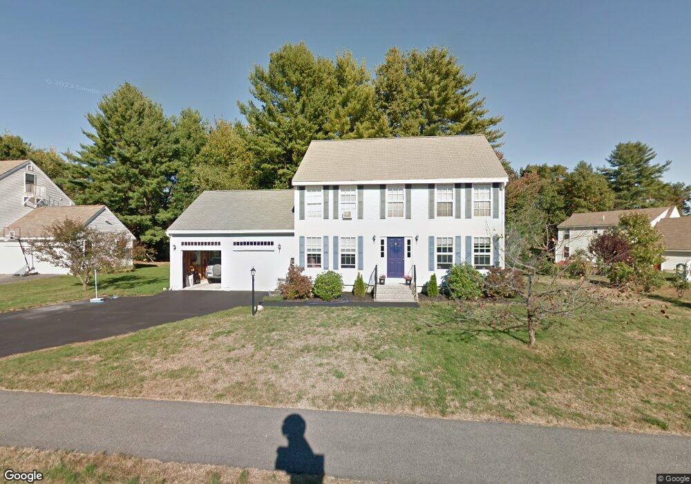 7 Evergreen Valley, Dover, NH 03820 - photo 1