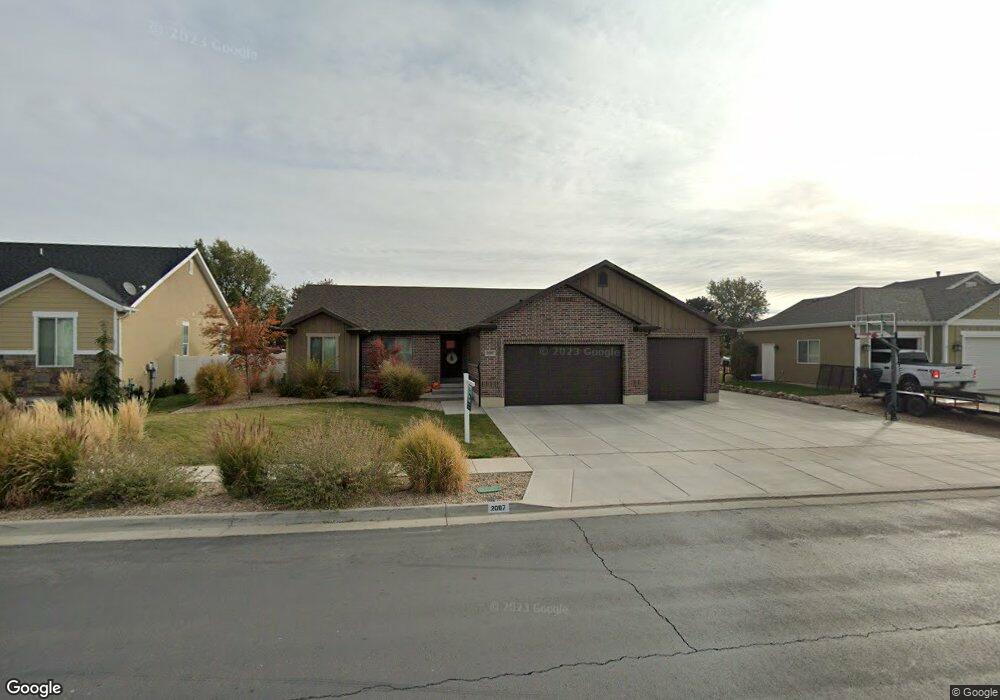 2097 S 1070 W, Syracuse, UT 84075 - photo 1
