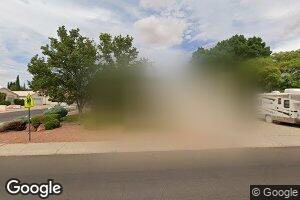 1401 Grandview St, Page, AZ 86040