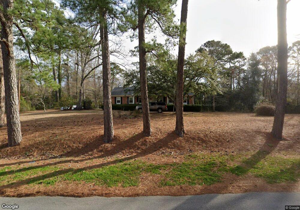 1212 Greenway Dr, Jacksonville, NC 28546 - photo 1