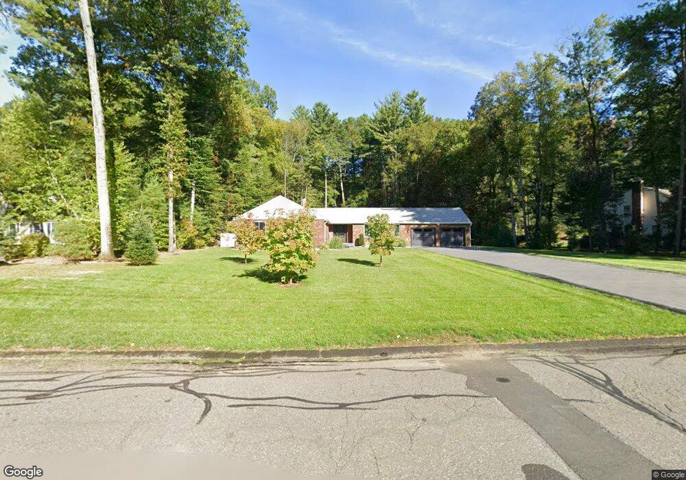 21 Ashley Cir, Easthampton, MA 01027 - photo 1