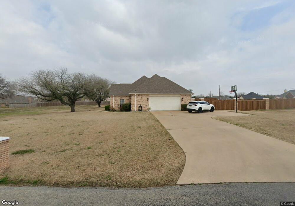 5205 Bello Vista Ct, Sherman, TX 75090 - photo 1