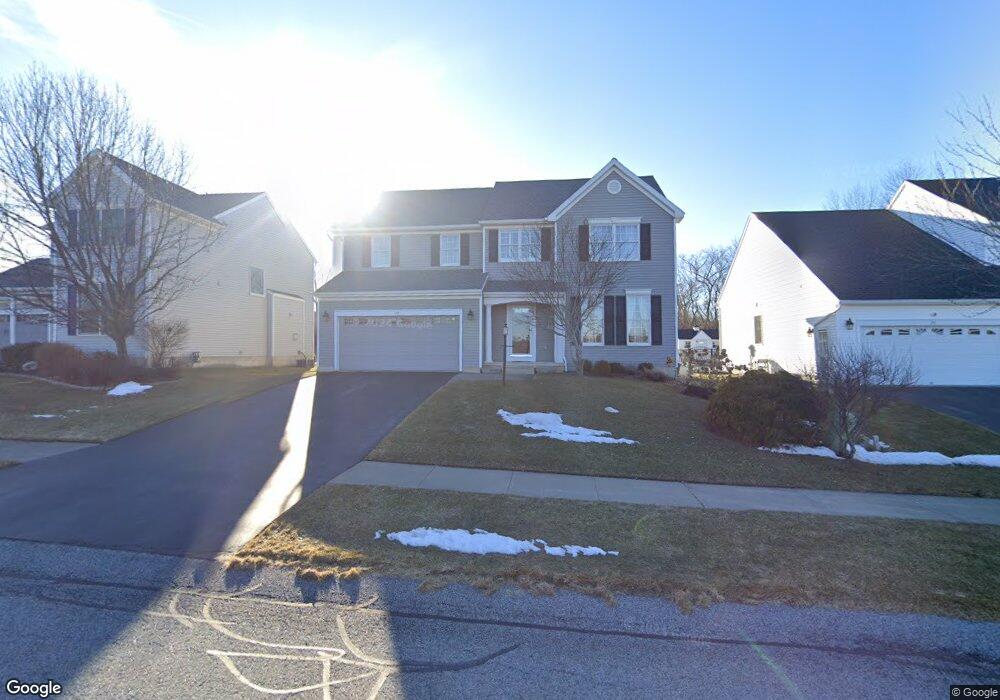 23 Candlewood Dr, Ballston Lake, NY 12019 - photo 1