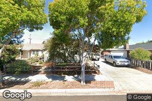 408 Cornish Way, Belmont, CA 94002