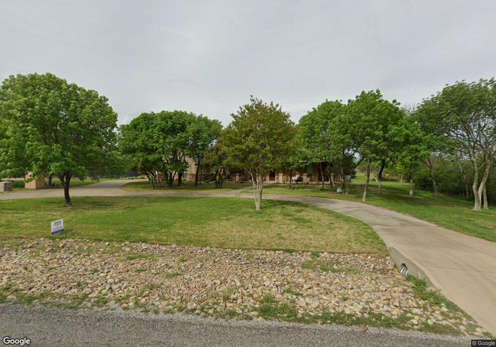 339 Silver Canyon Dr, Fort Worth, TX 76108 - photo 1