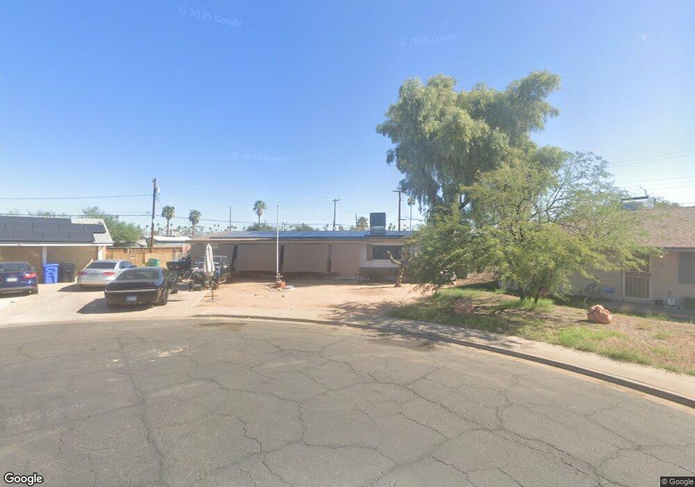 2255 E Balsam Cir, Mesa, AZ 85204 - photo 1