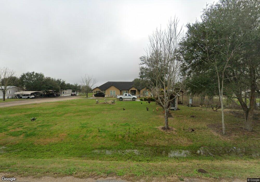 3700 County Road 833, Alvin, TX 77511 - photo 1