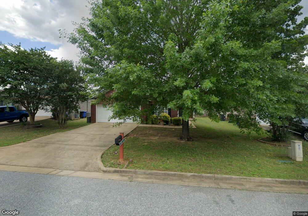 8091 Santee Ct, Columbus, GA 31909 - photo 1