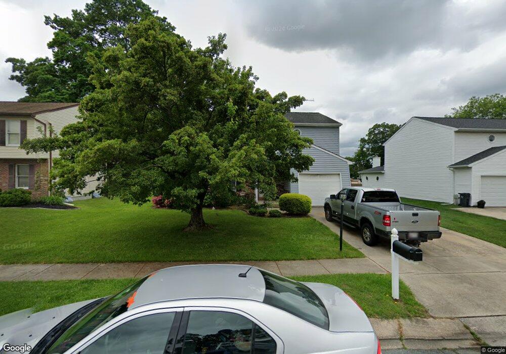 2966 Dumbarton Dr, Abingdon, MD 21009 - photo 1